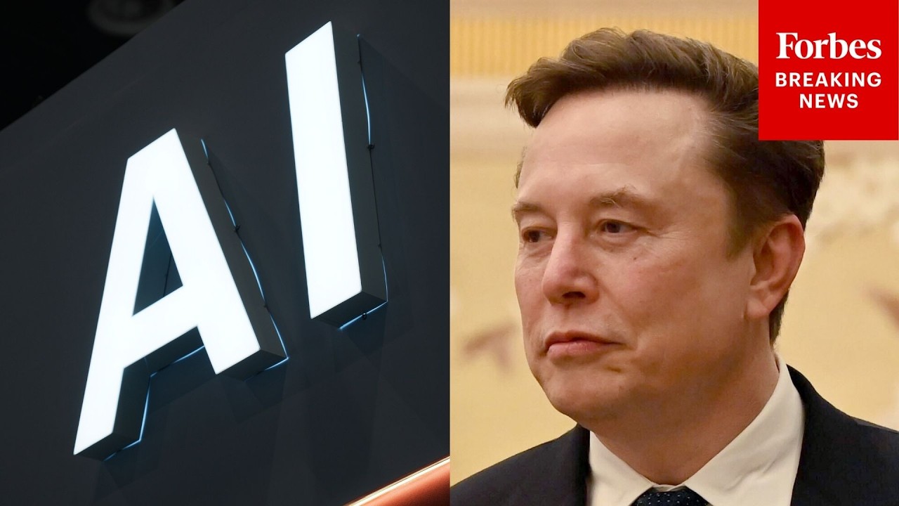 Elon Musk Reacts To Ex-Anthropic Staffer's Mega-Viral Post Warning That AI Could &lsquo;Kill Us All&rsquo;