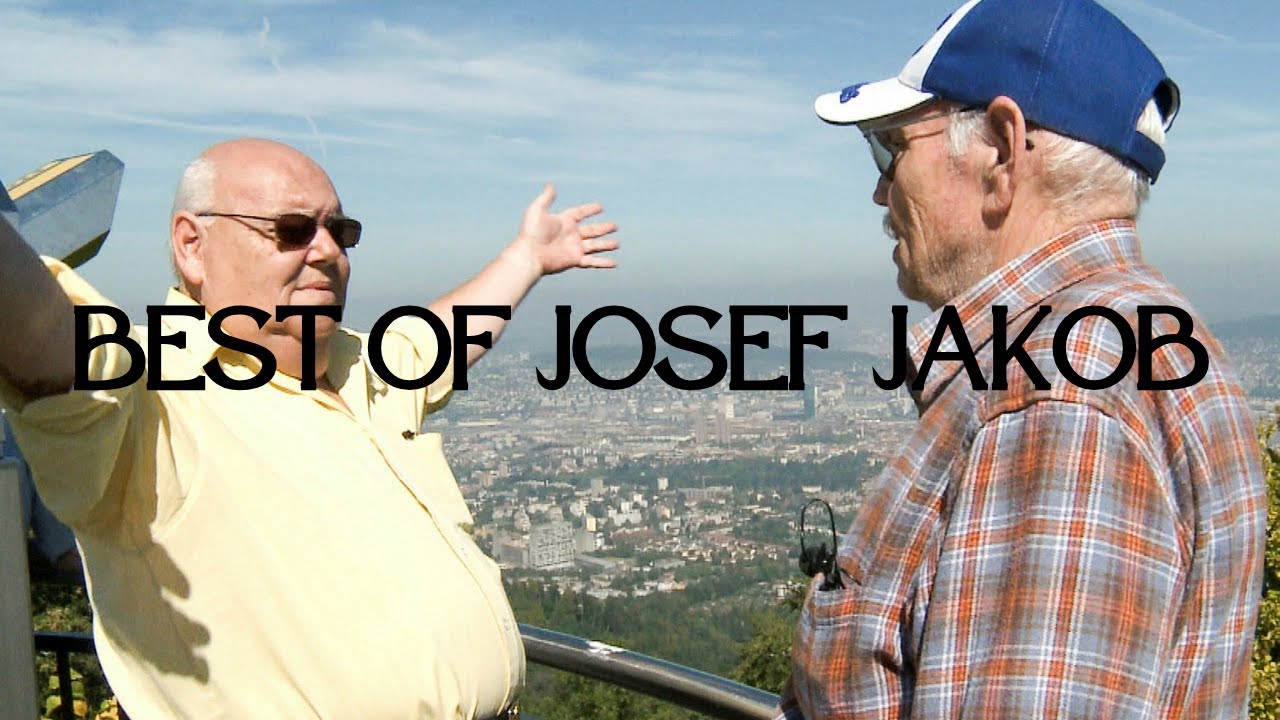 Best of Josef Jakob by @catchemslippin8721
