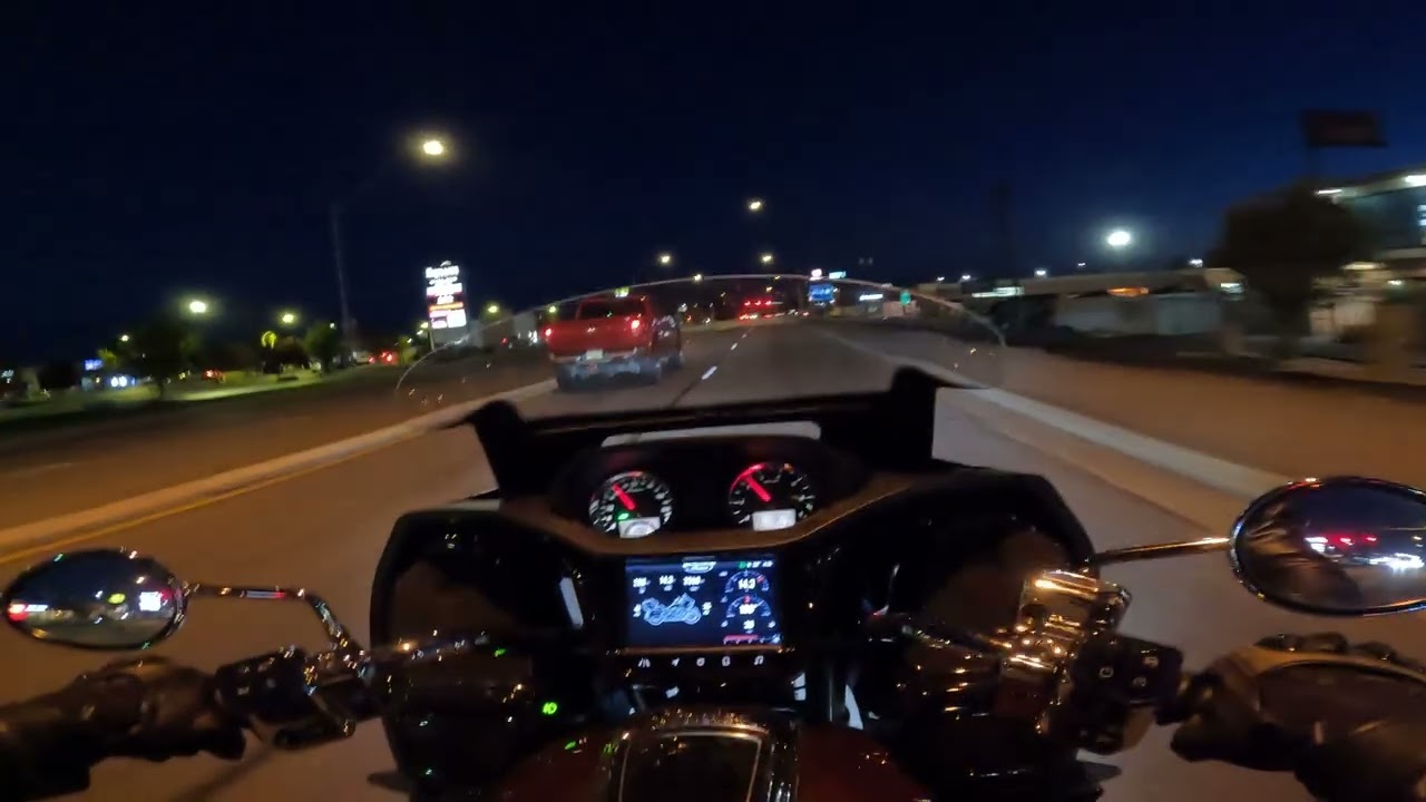 Talk and ride Vol. 331