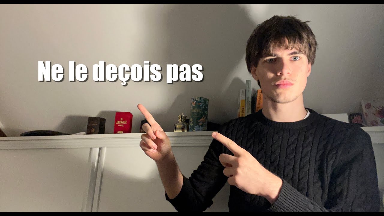 Pense au toi de dans 10 ans