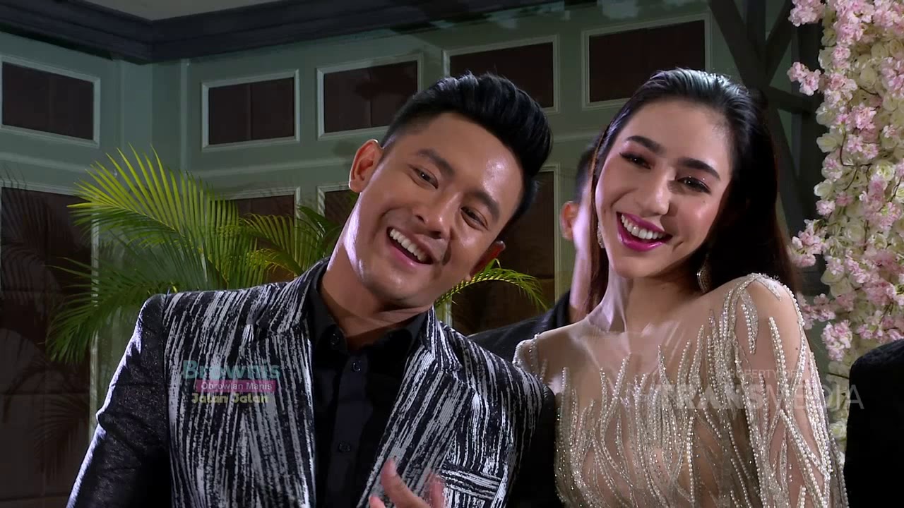 BROWNIS - Proses Shooting Video Clip Single Terbaru Igun 