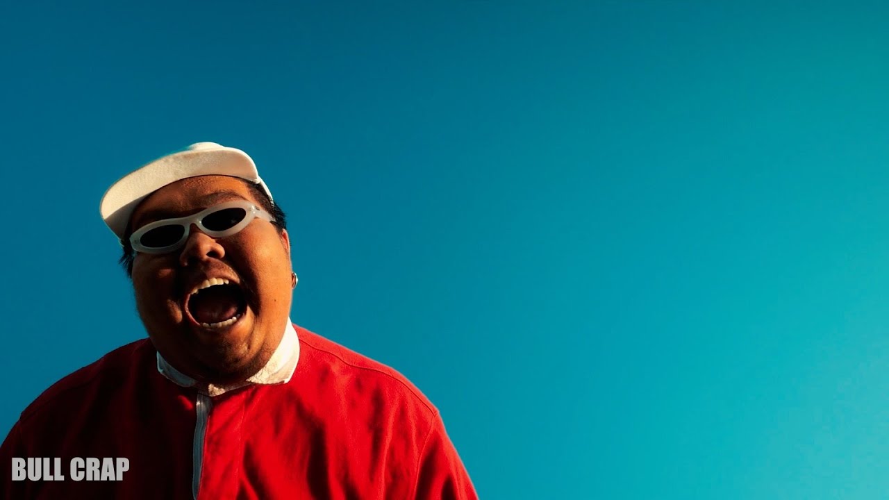 JOHNNY DEF - JUST KIDDING [Music Video Official]