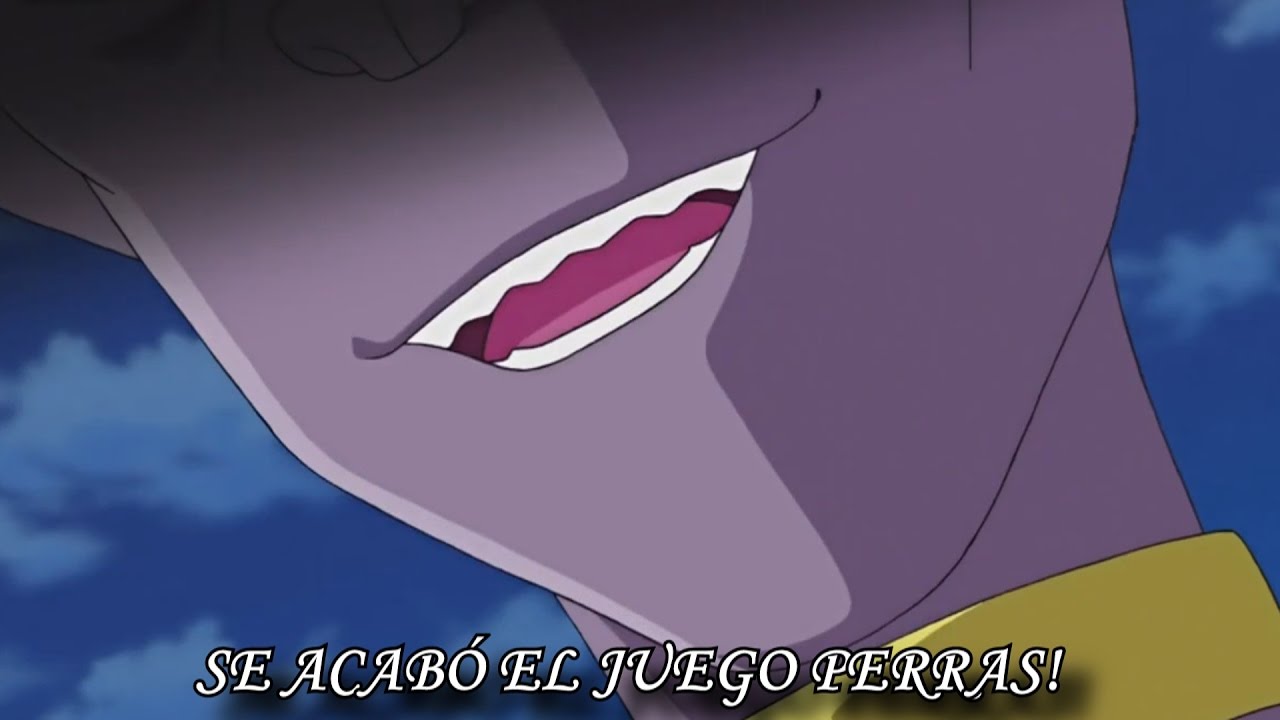 DRAGON BALL SUPER 71: LLEGÓ BILLS, ESTO SE VA A DESCONTROLAR #LMD