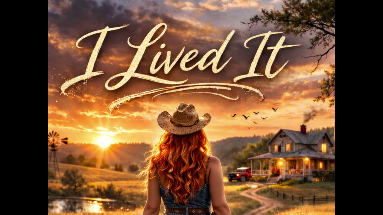 I Lived It