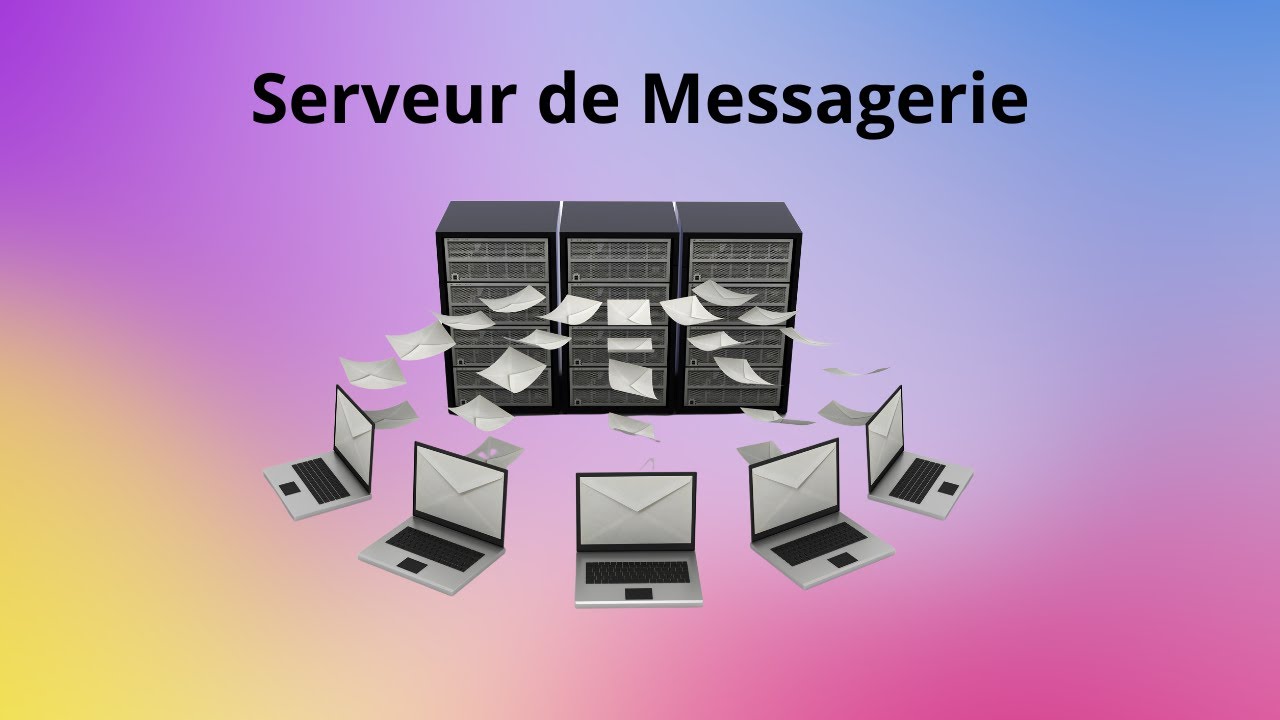 Créer votre propre Serveur de Messagerie | Ubuntu | iRedMail