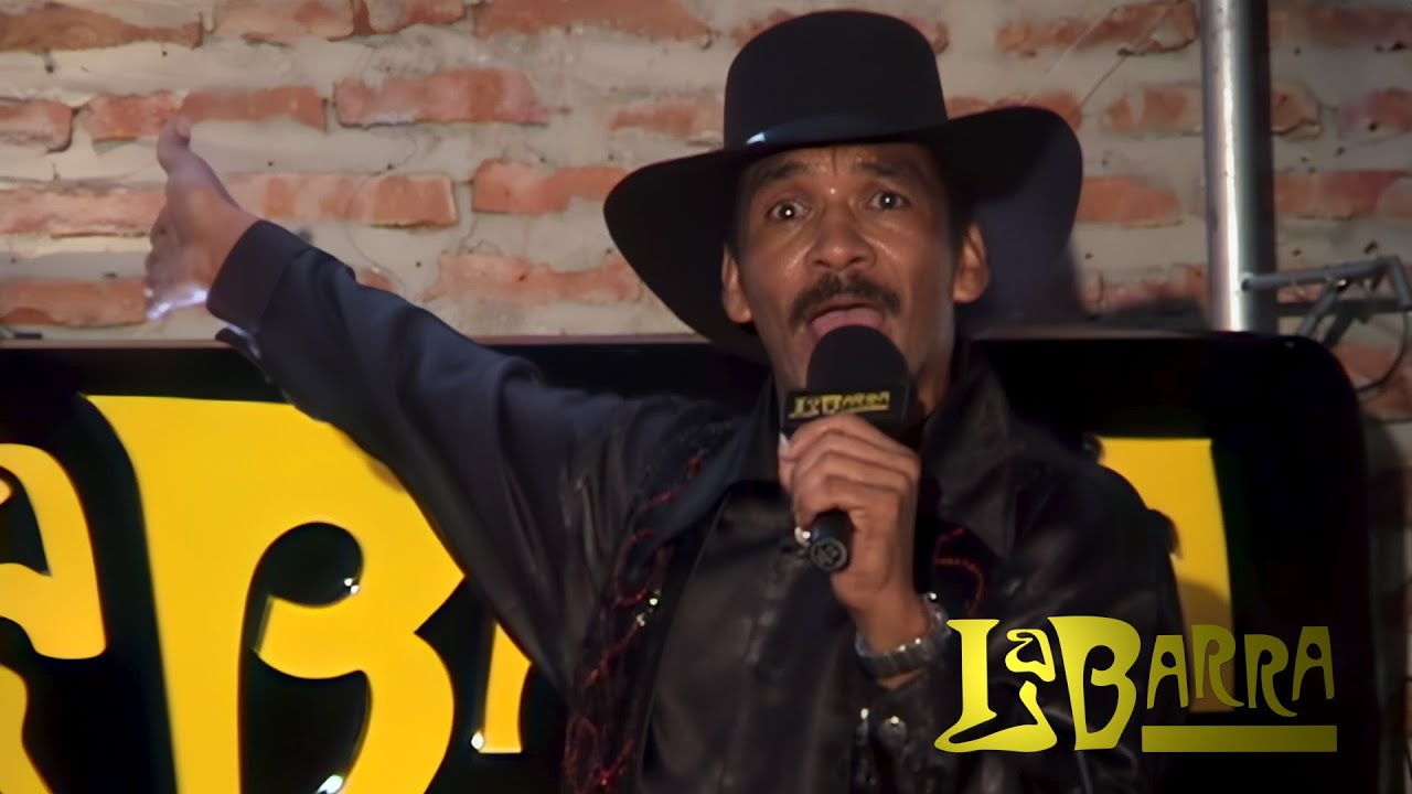 La Barra Presenta: El Zorro 5 - Su Amigo y Querido