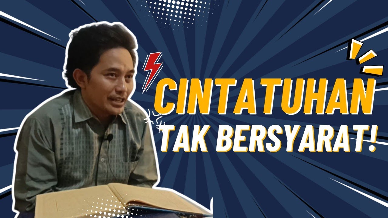 Munajat Ibnu Athoillah ke-13 & 14  | Kasih Allah tak Terbatas | #hikam #munajat #pesantrenfilsafat