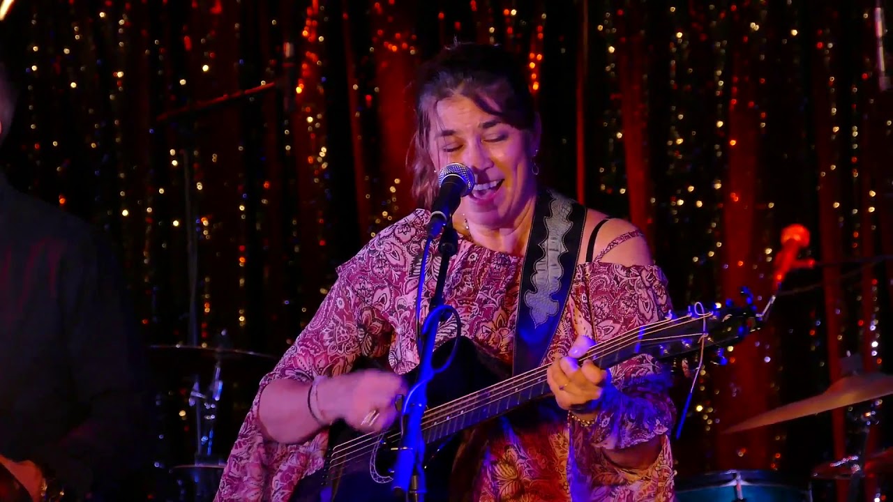 Yvette Landry & Friends - 