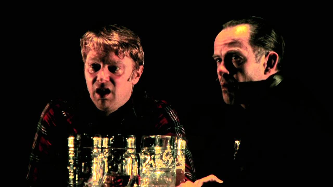 Kasimir und Karoline - Glauben Lieben Hoffen