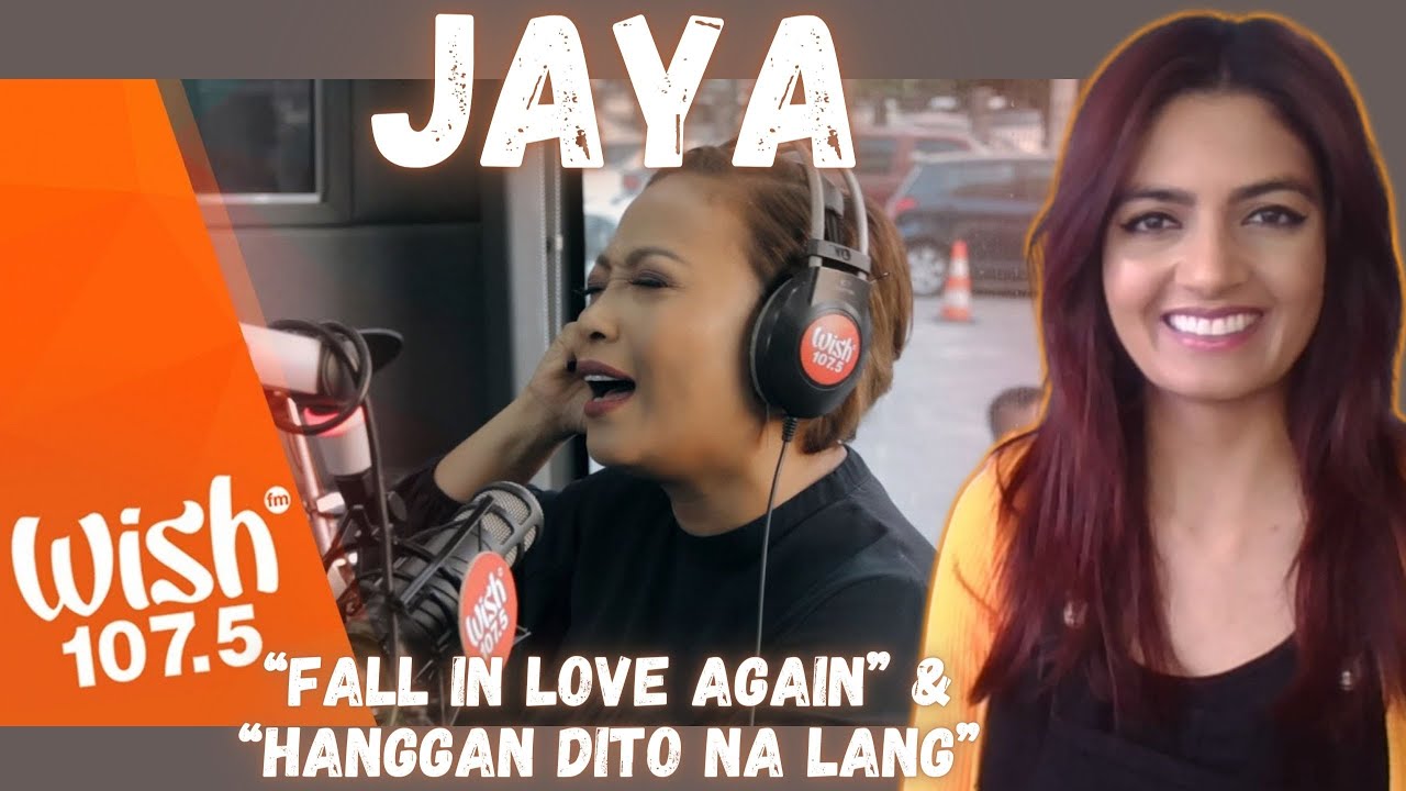JAYA 
