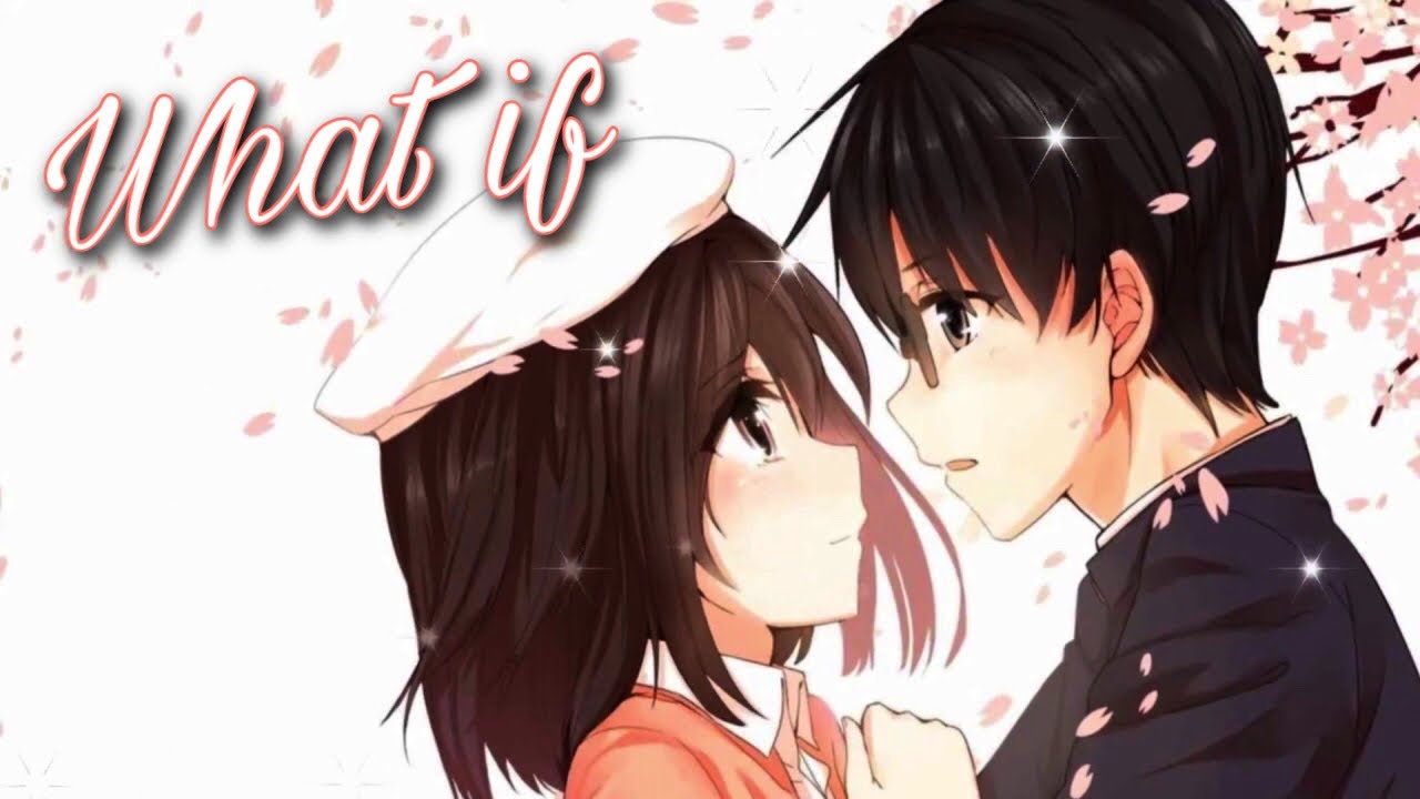 「Nightcore 」- What if (lyrics) | Johnny Orlando and Mackenzie Ziegler