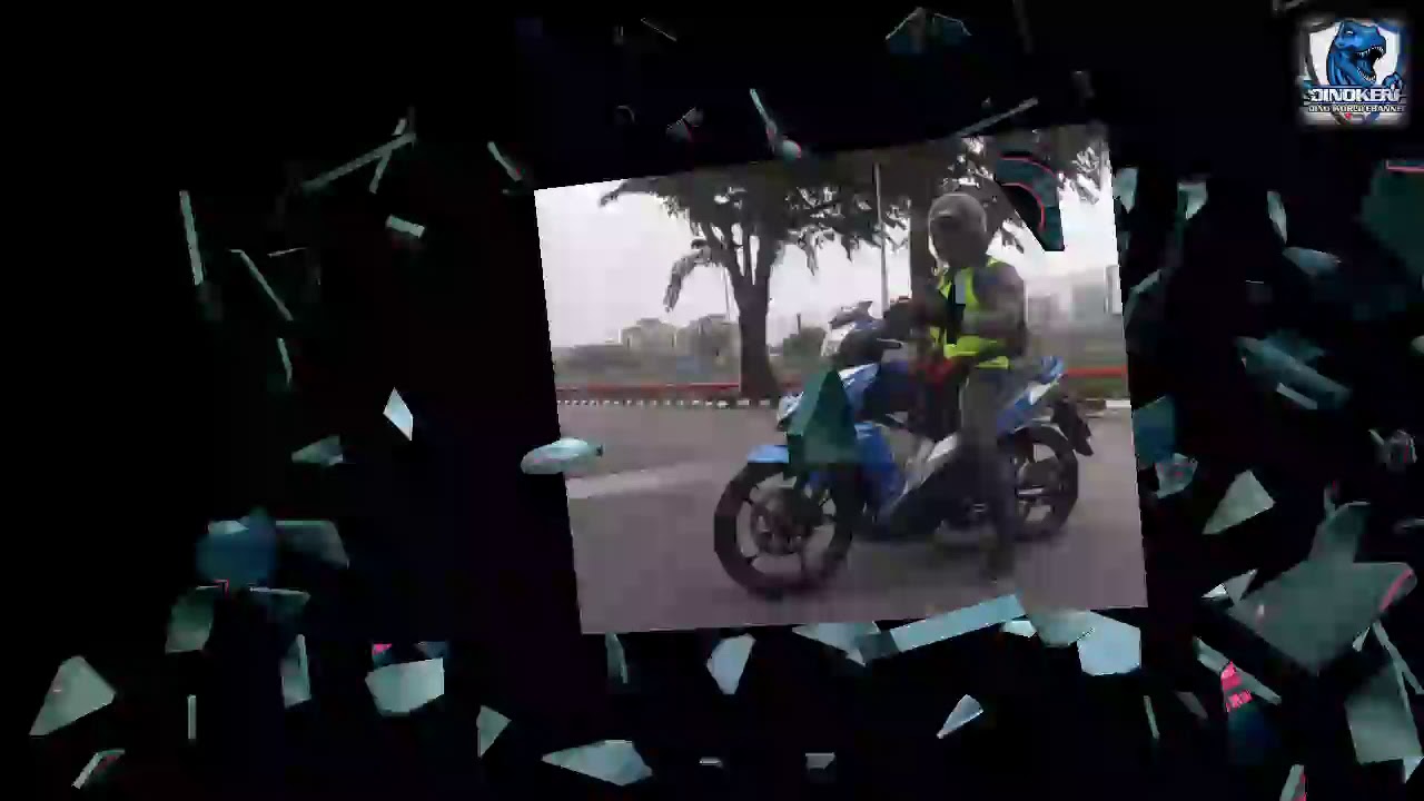 SYM VF3i | TOP SPEED #02 | LEPAS TUKAR SPROCKET RATIO | TOP SPEED NAIK ATAU TURUN.. JOM TENGOK.