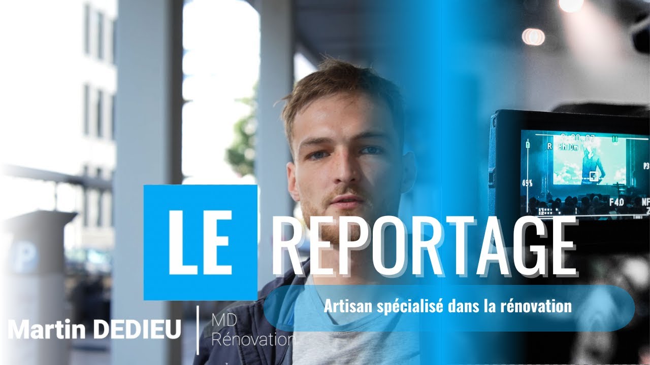 MD R&eacute;novation - Artisan sp&eacute;cialis&eacute; dans la r&eacute;novation du Second Oeuvre