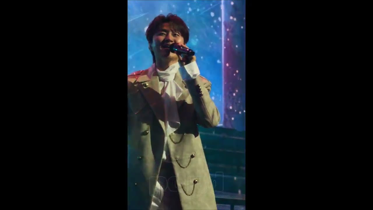 260208 FORESTELLA THE LEGACY CONCERT IN BUSAN  - Viva La Vida (멀미주의)