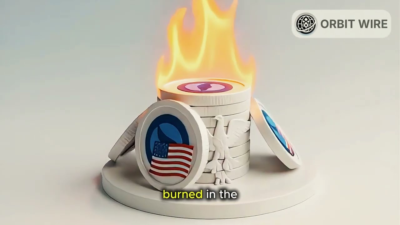 Building Stability: USTC Burn Progress