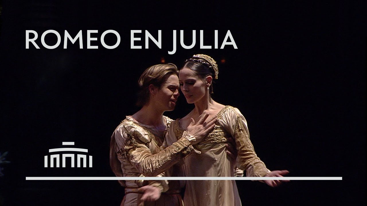 Romeo en Julia
