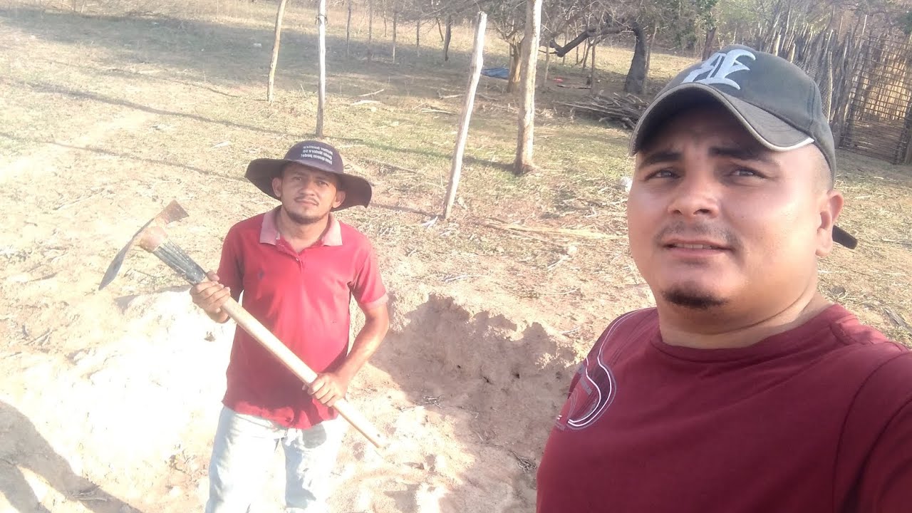 🔴 Ajudando meu amigo 