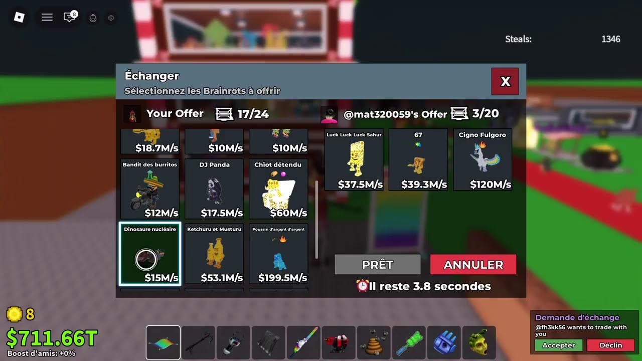 [live] FR roblox sab venez trade