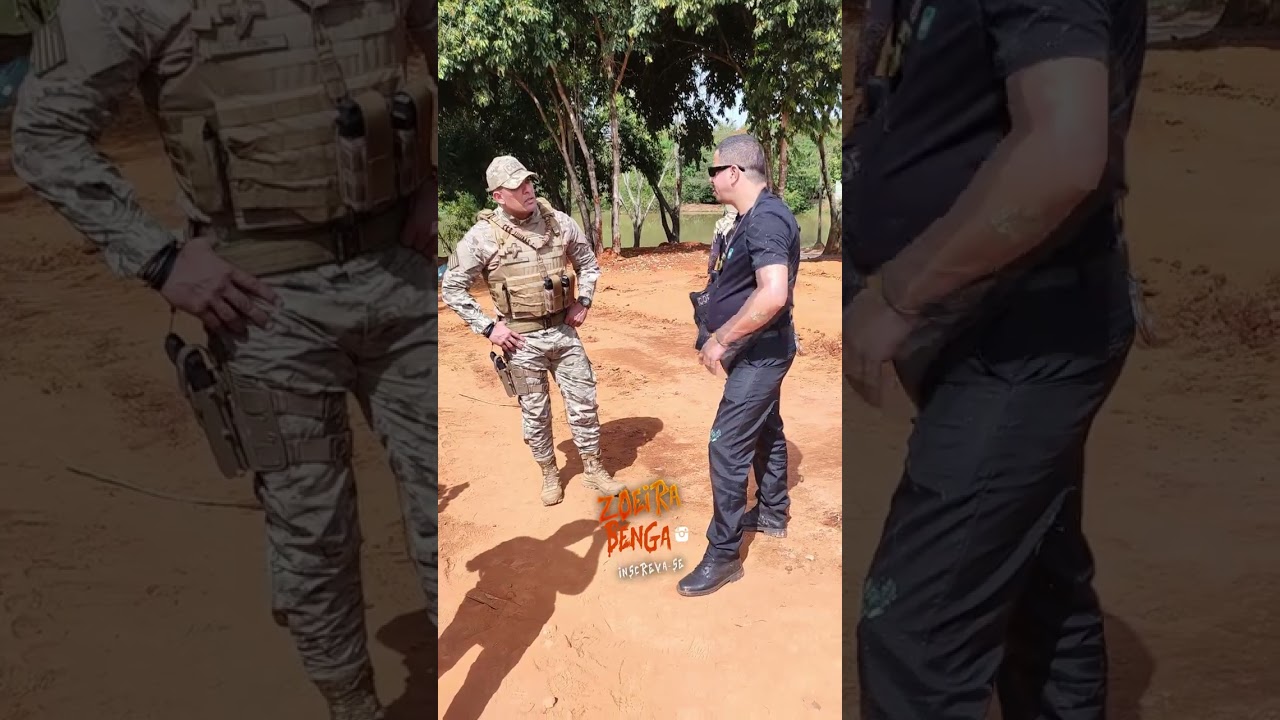 BATE PAPO ENTRE O EDSON RAIADO E O MIKE BAGUNCINHA