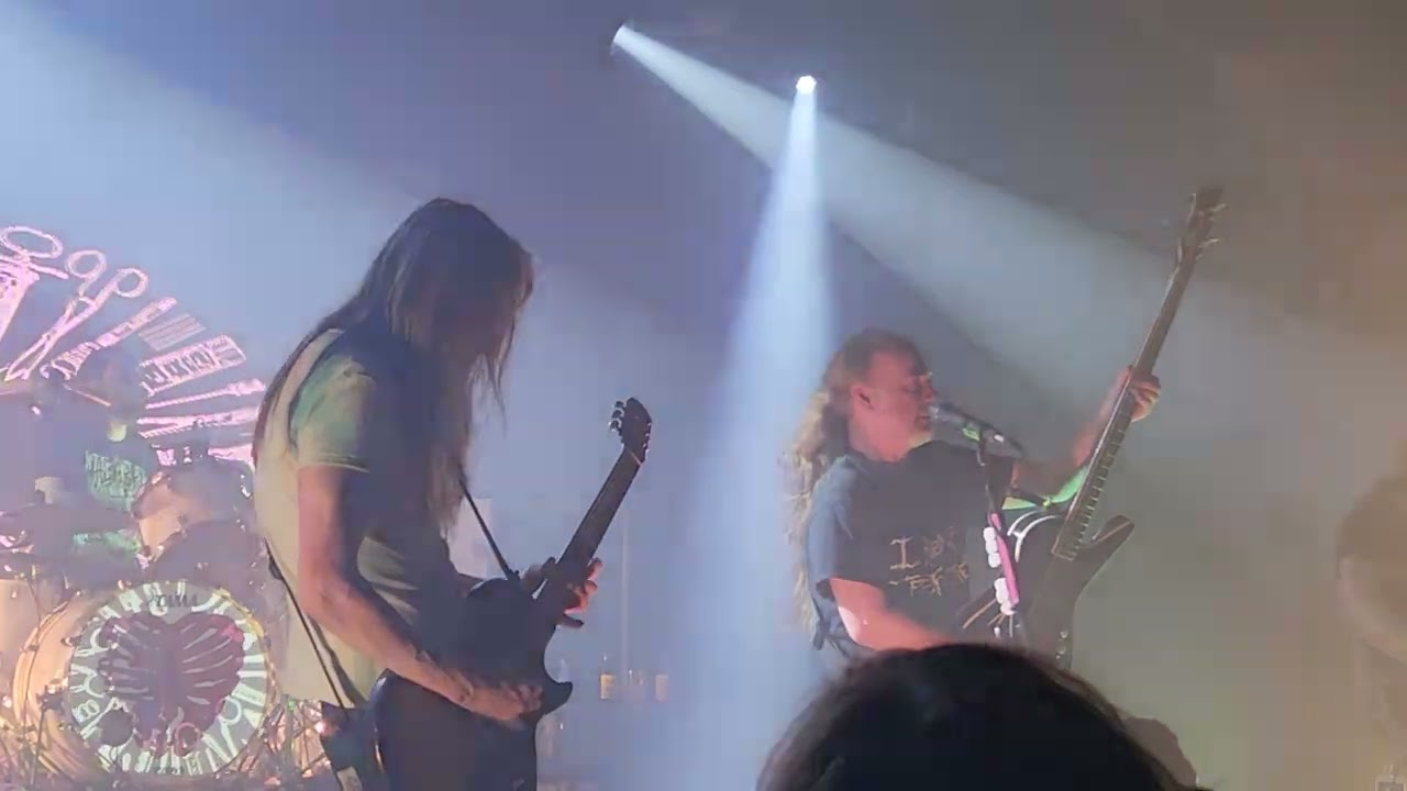 Carcass - 