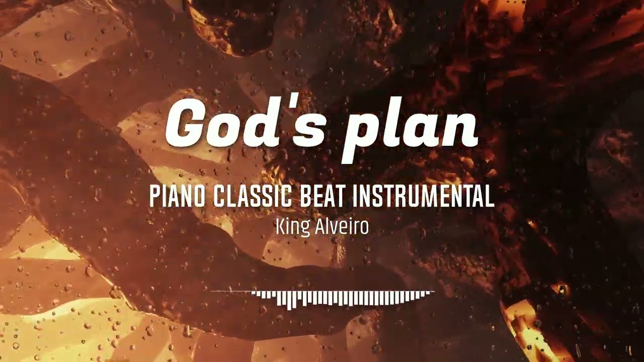 PianoClassic Beat Instrumental By Alveiro