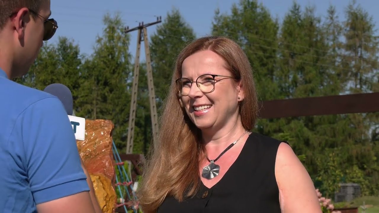 Czas na Wakacje z TVT: Gmina Hażlach zaprasza ☀️🌿