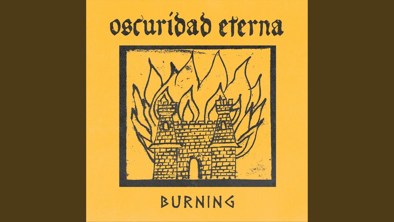 Bay's Burning