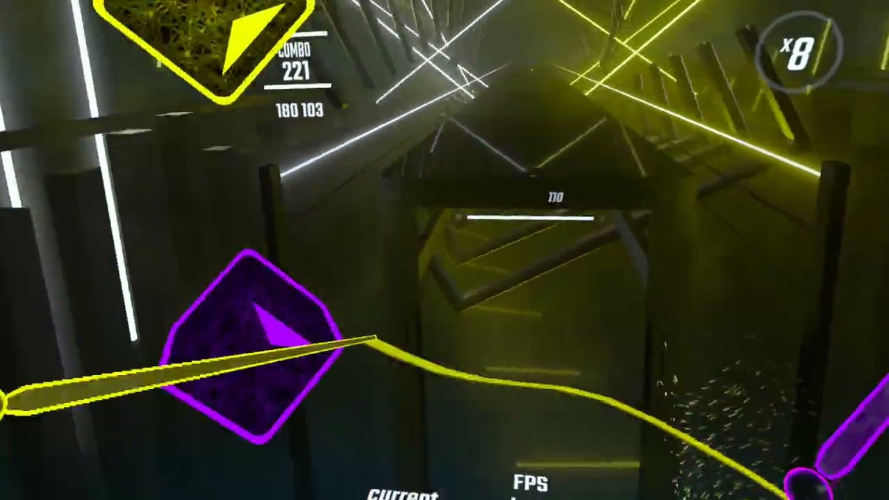 Beat Saber: Megalovania