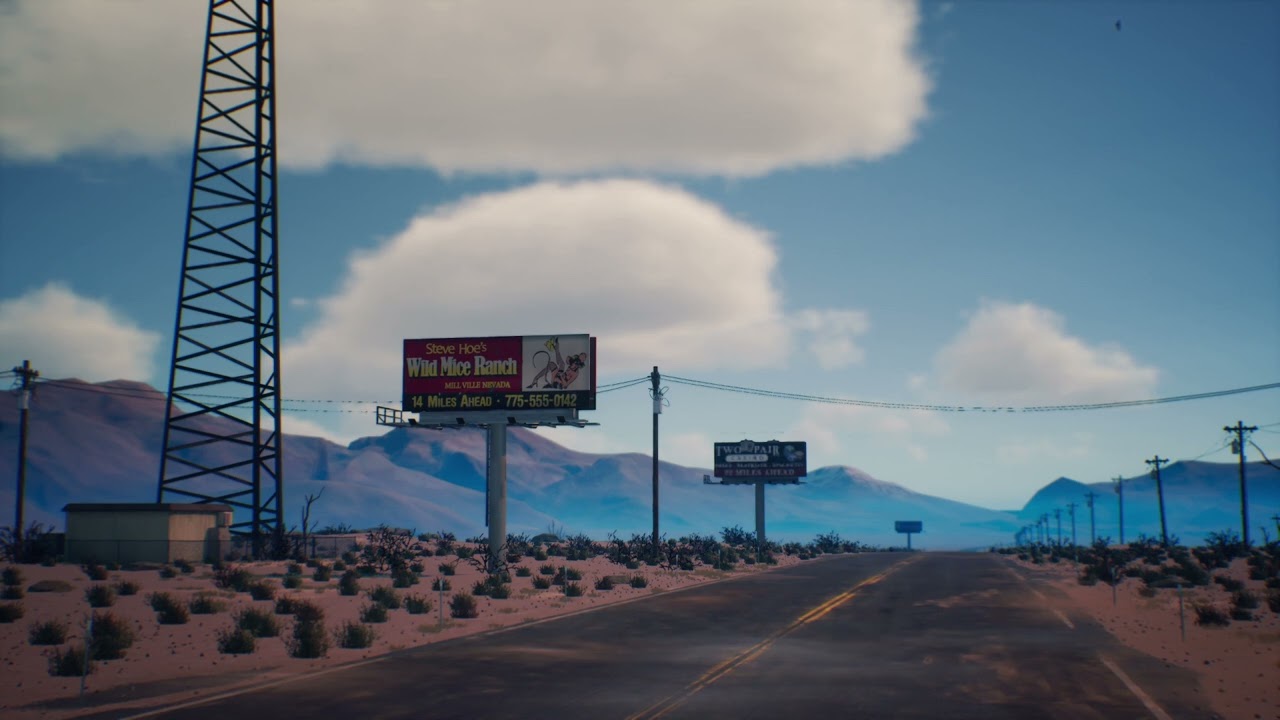 [Joseph Anderson] Life is Strange 2 Part 4