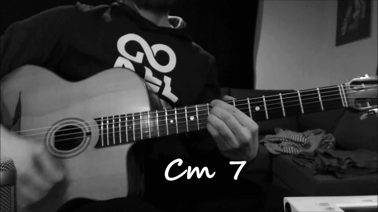 Accords guitare - Petite fleur de Sidney Bechet