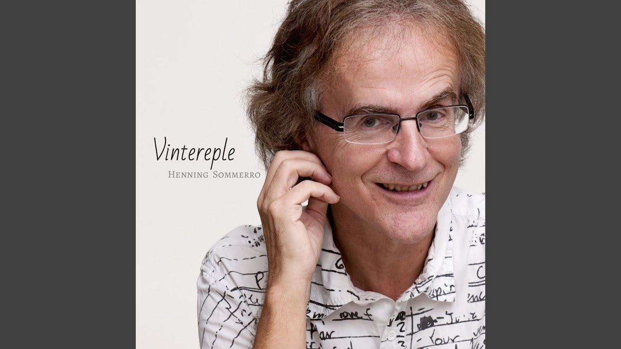 Vintereplet