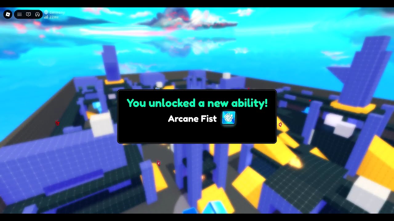 37 Kills Hypershot | ROBLOX