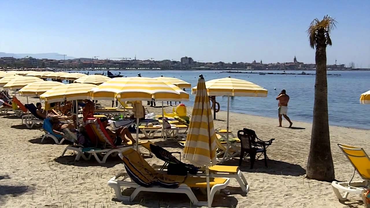 Recorremos la isla italina de Cerdeña, sus calas, sus playas y su gastronomía