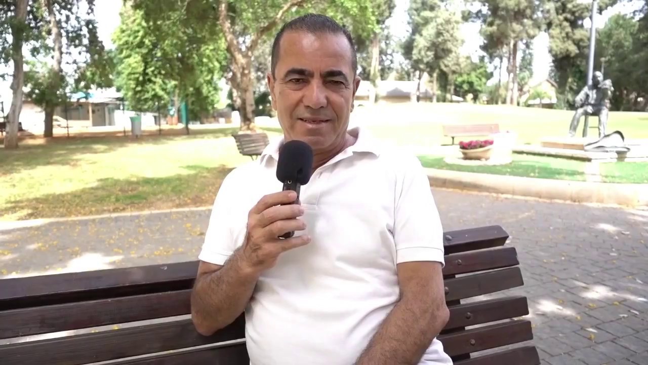 אחרון