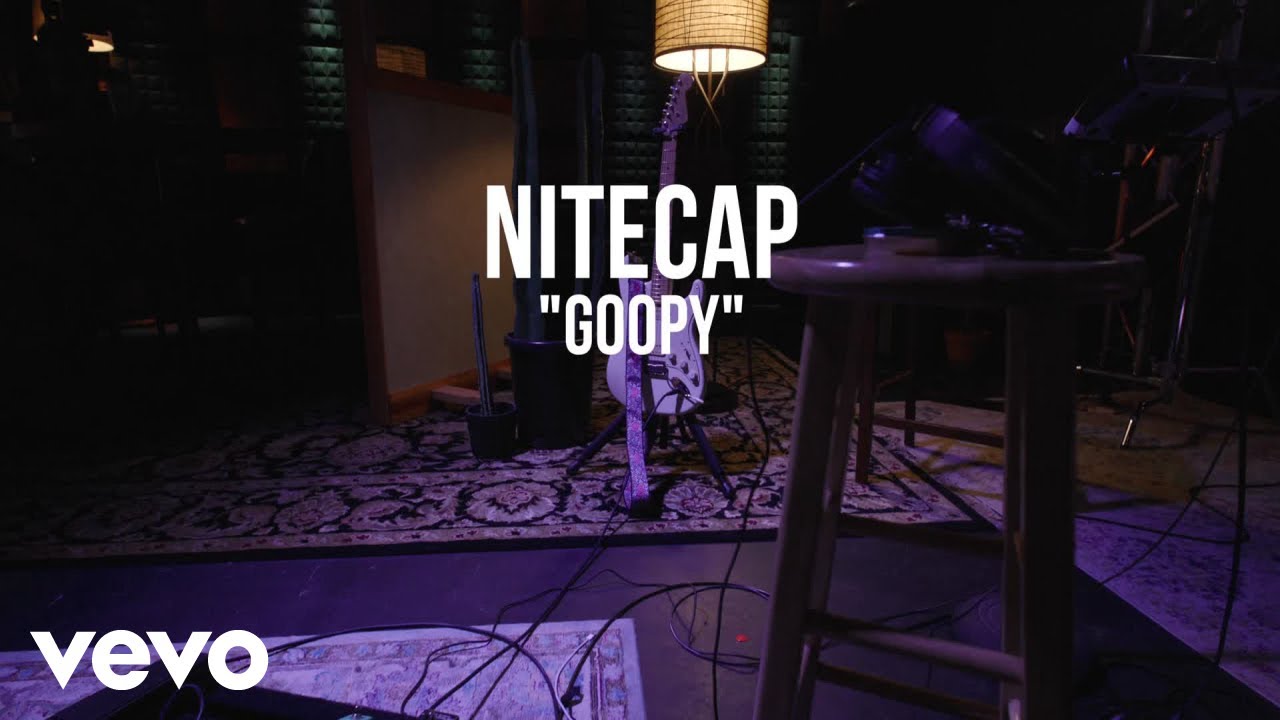 Nitecap - Goopy (LIVE)