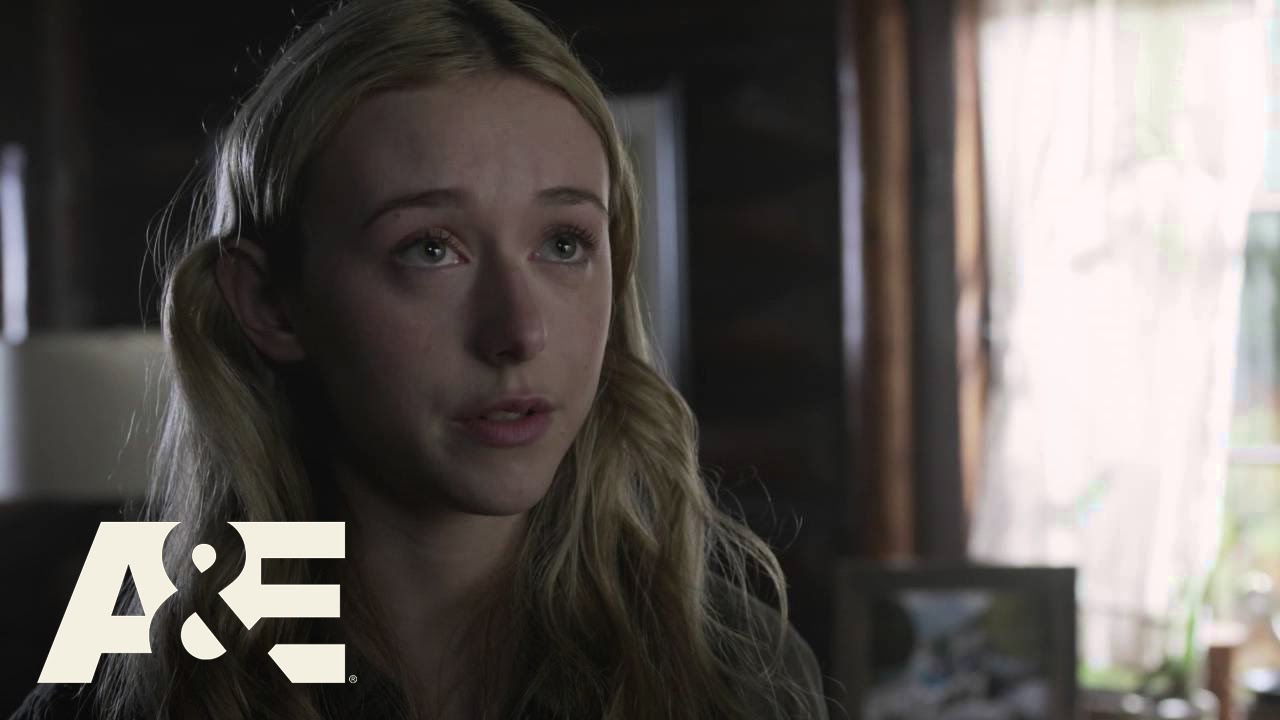 The Returned: Season 1, Episode 9 Preview | A&E