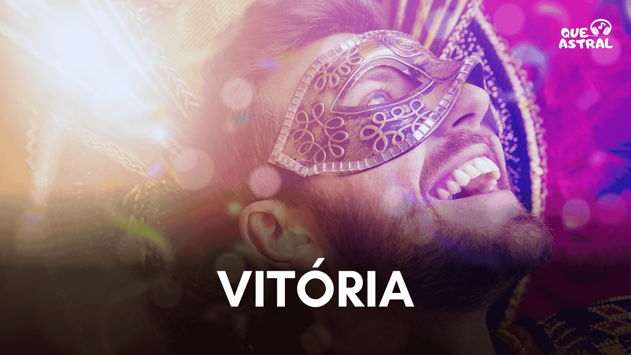 Que Astral - Tudo Vem a Mim | Facilidade, Alegria e Glória | Lei da atração | Carnaval