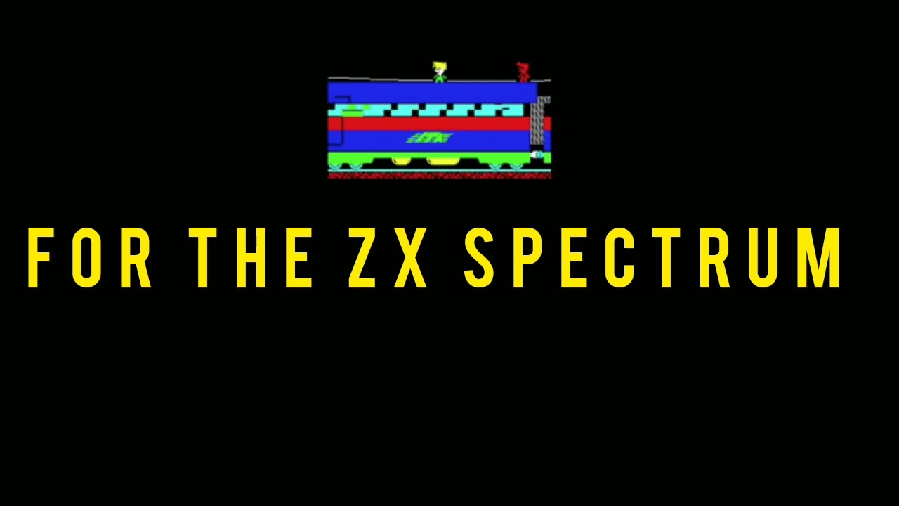 ATB Engrossing Moments ZX Spectrum 2020