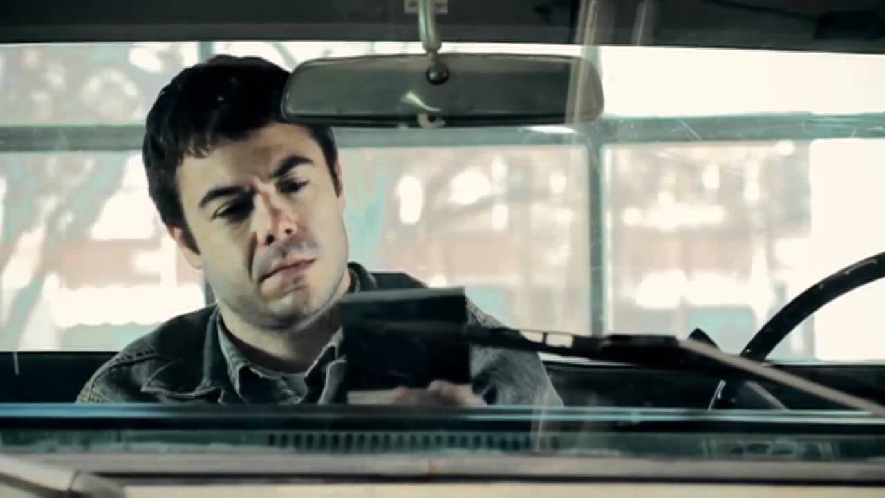Chevrolet 2011 Mofilm Tribeca Winner | Its Part Of The Family | Chevy Runs Deep