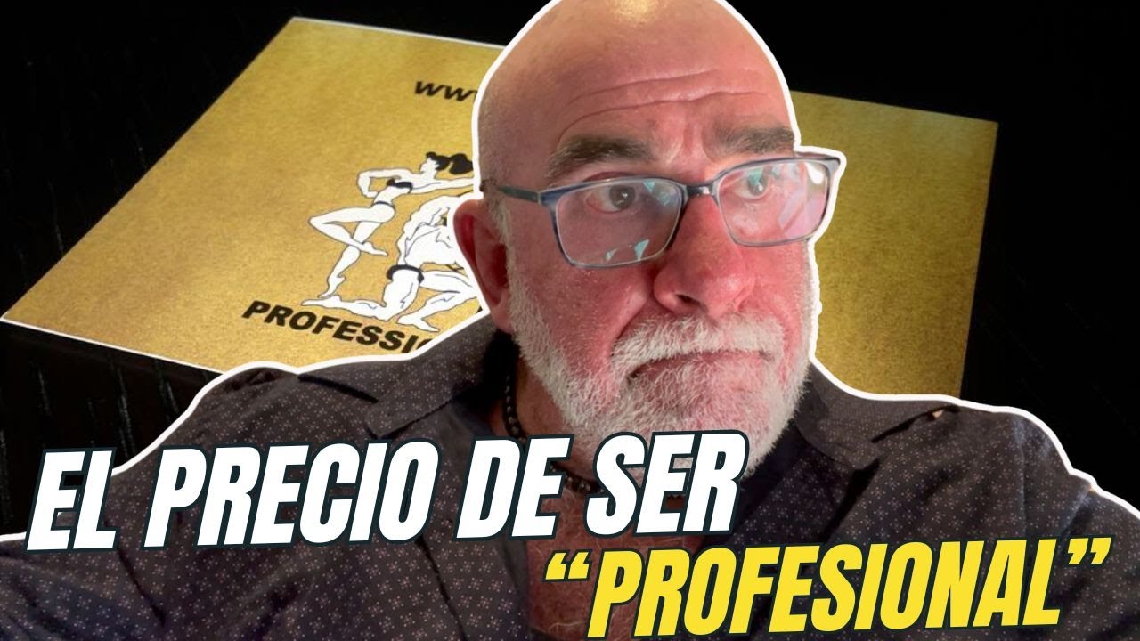 El PRECIO de la tarjeta PRO | Cuerpos Perfectos TV HD