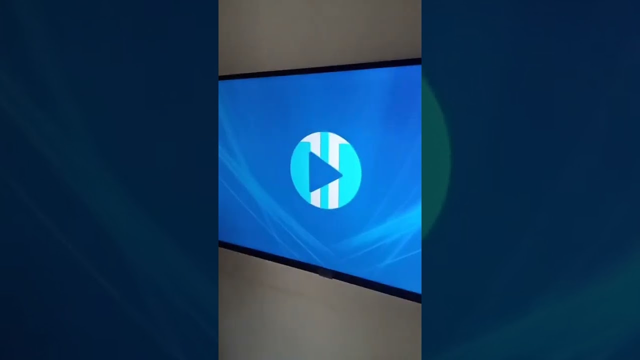 Tv por assinatura online na TV TCL sistema Android  Melhor aplicativo  Chame whats  77 99984 8297