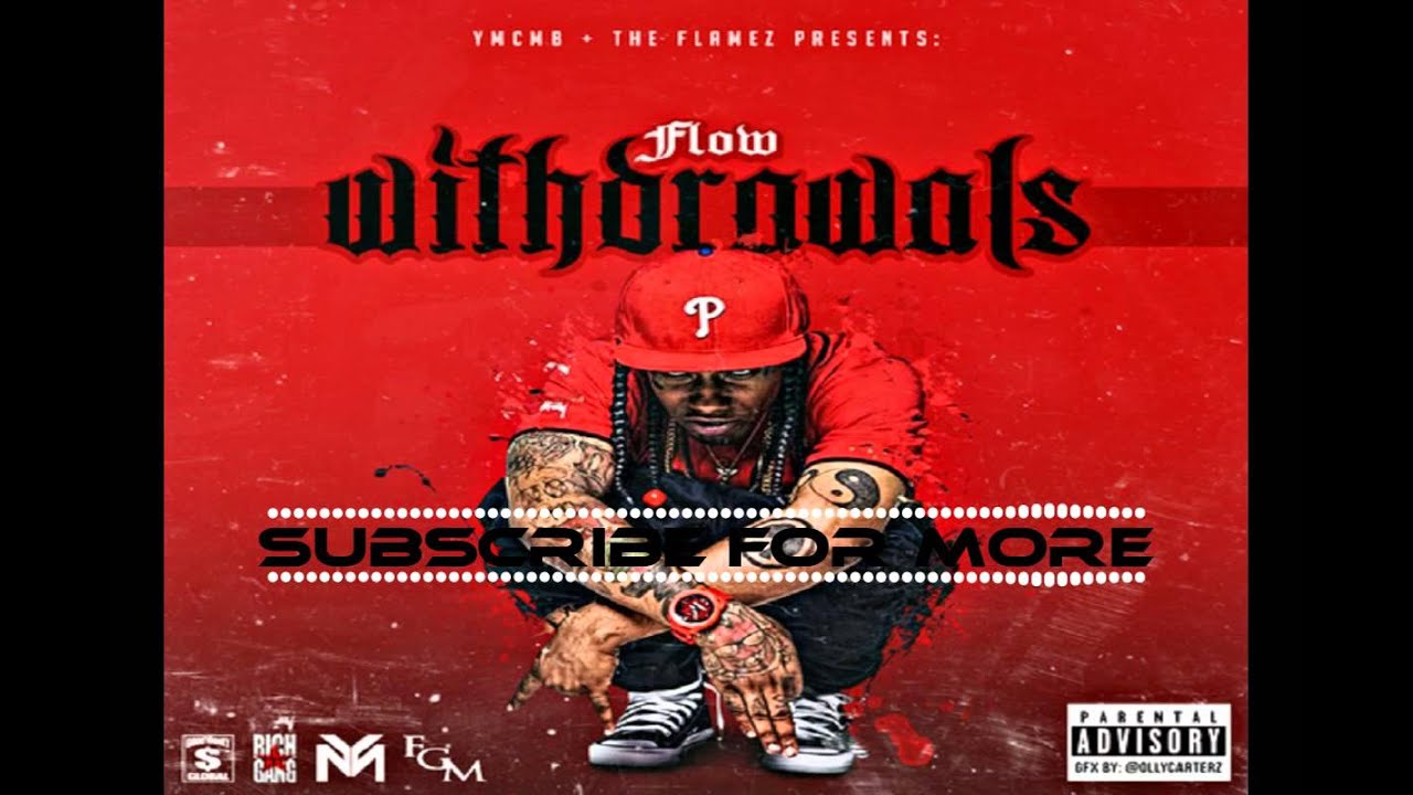 Flow - Trap Boomin Ft. Foreign (Flow Withdrawals)
