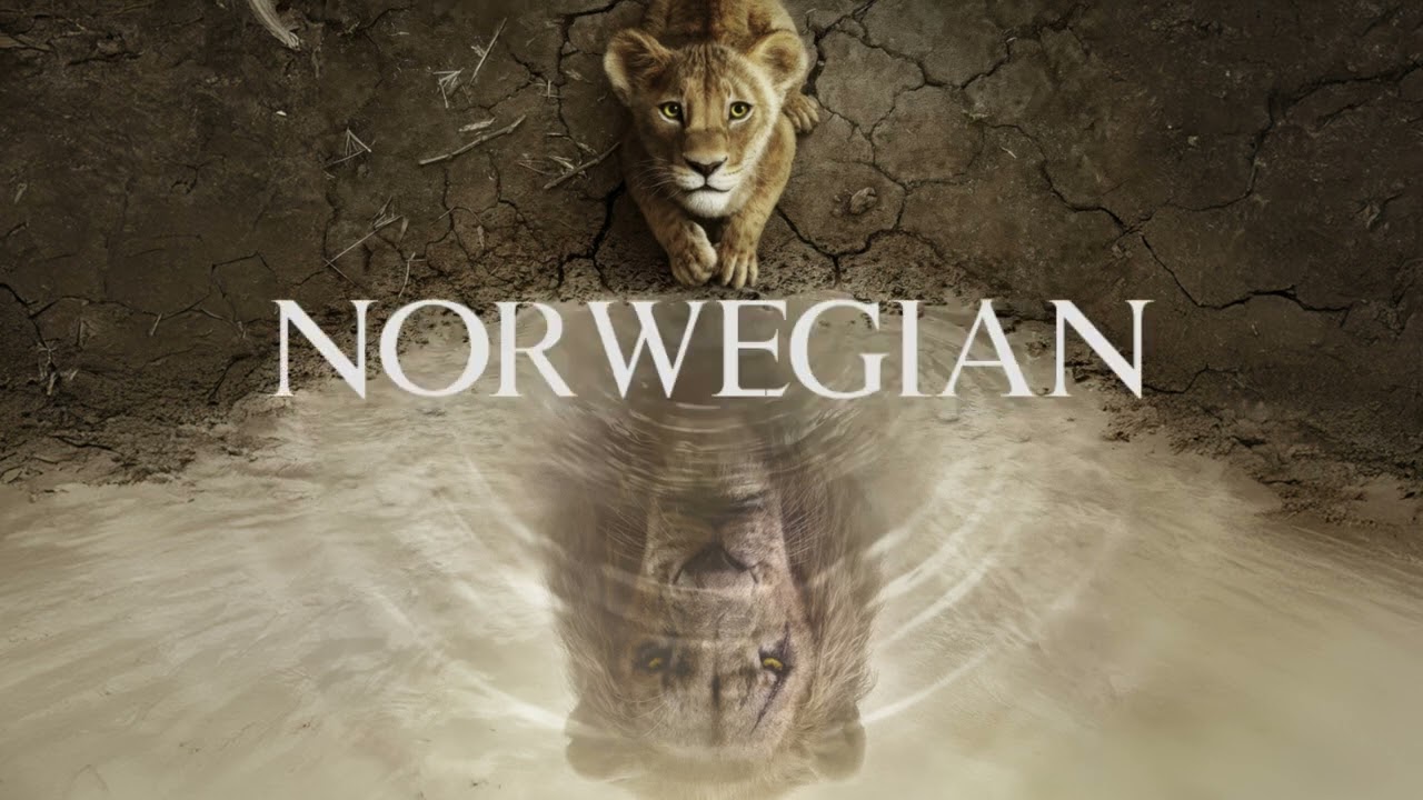 Mufasa: I always wanted a brother  |  Nordic Multilanguage