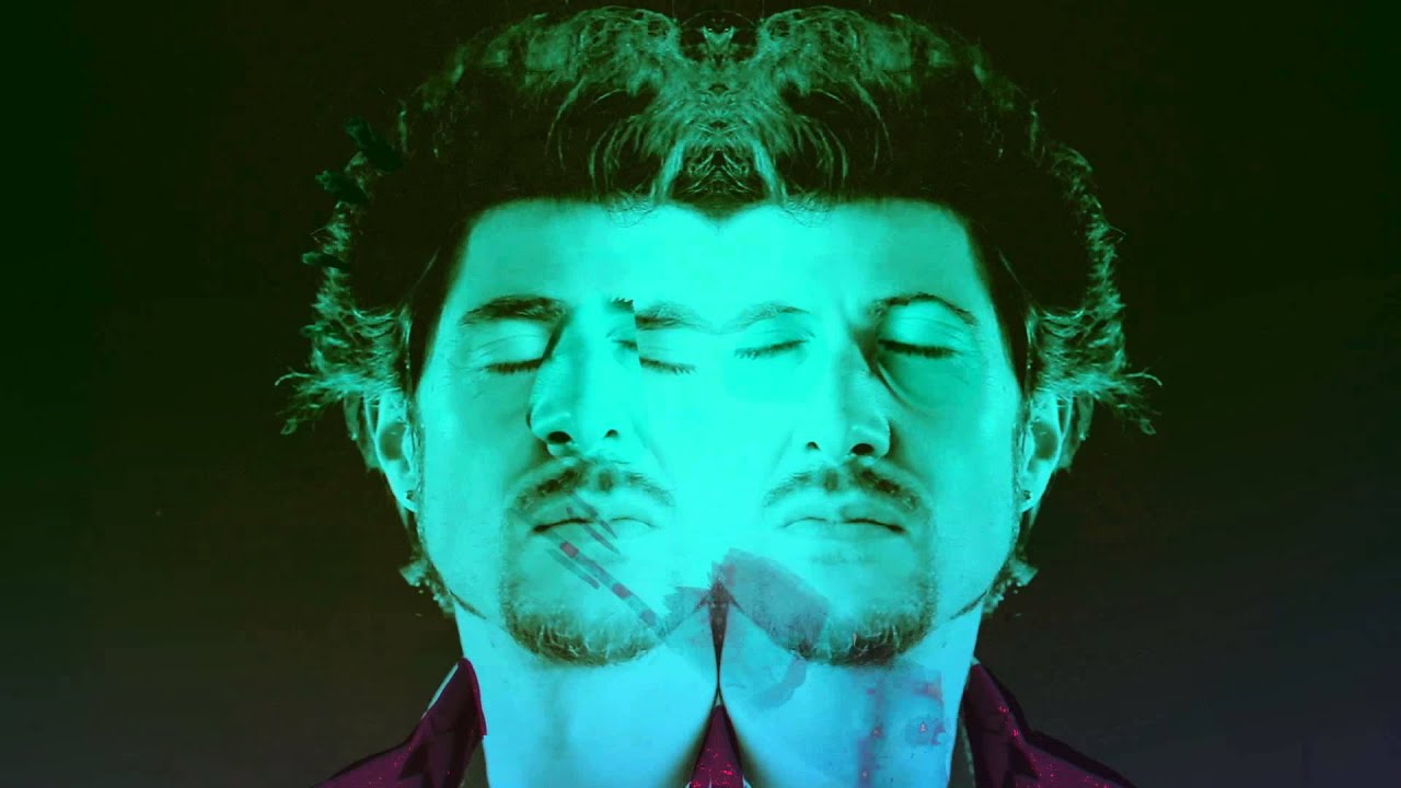 Paul White - Where You Gonna Go? (Official Video)