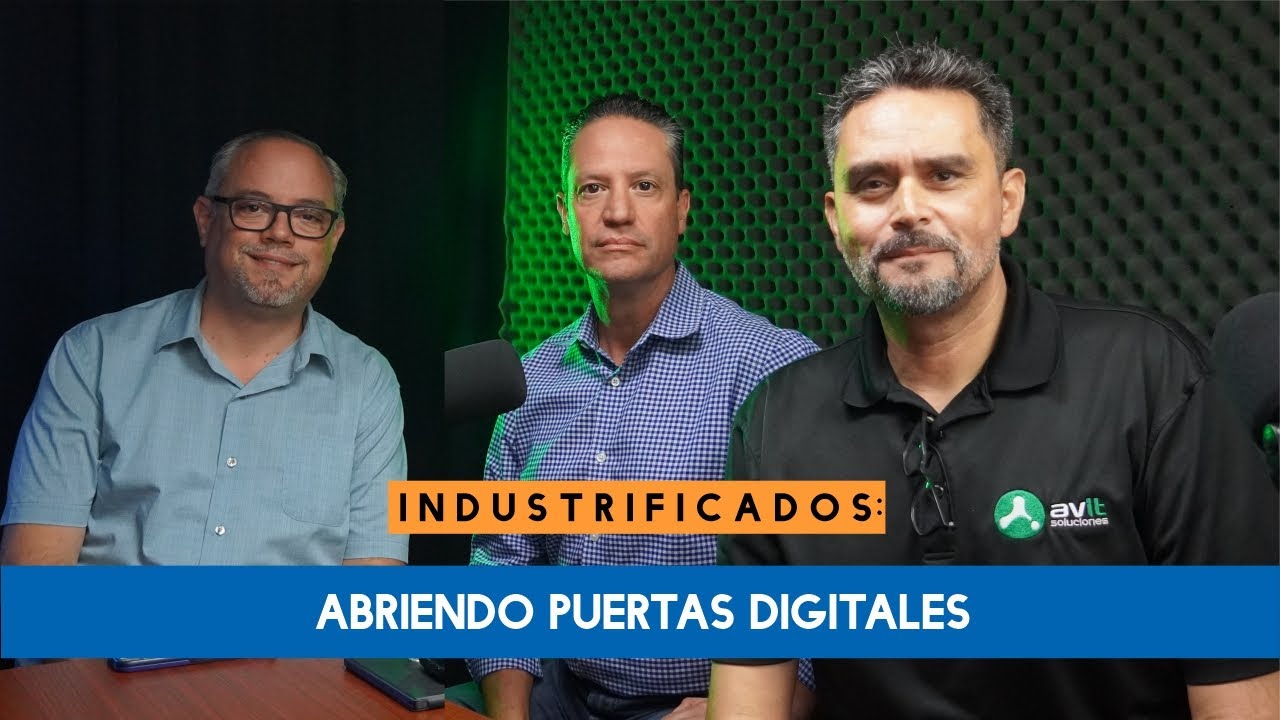 Cuando la Experiencia se Convierte en Tranquilidad Tecnológica | Avit Soluciones