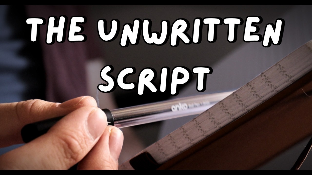 The Procrastinated day in the life of a Writer