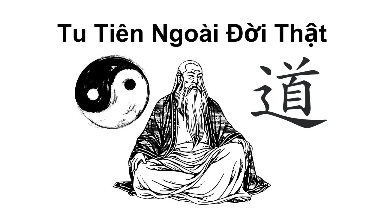 Tóm Tắt Đạo Giáo Trong 5 Phút!!