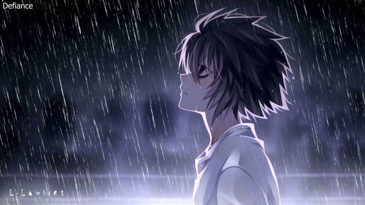 Nightcore - Words That Don't Exist (Citizen Soldier)