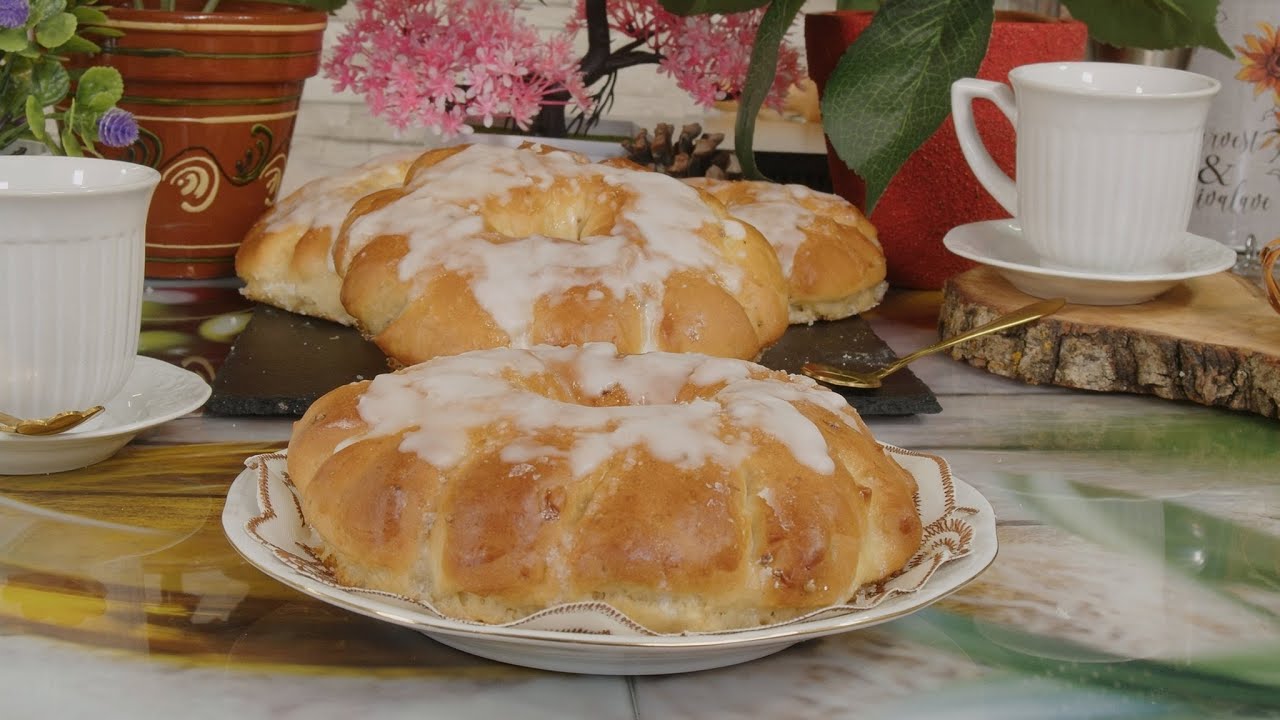 ROLLOS DE SAN BLAS 🔥🍪 LA RECETA DE MI BISABUELA