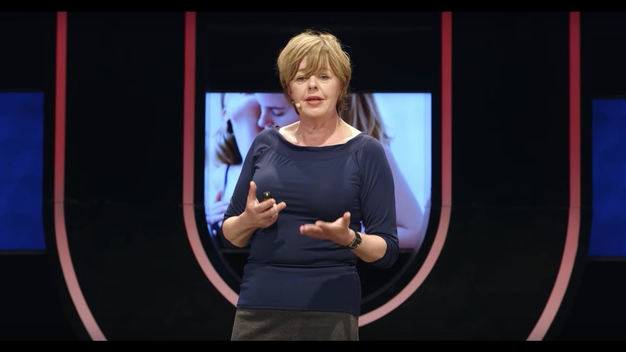 (3/5) Waarom is seks minder lekker voor vrouwen dan voor mannen?